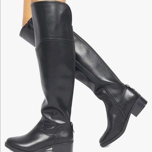 Toetos new york boot size 6.5